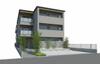 二条駅より徒歩10分 2階 新築の賃貸物件