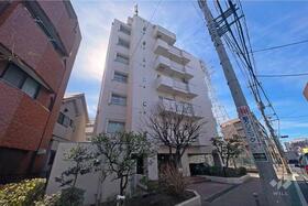 グランドメゾン西新井