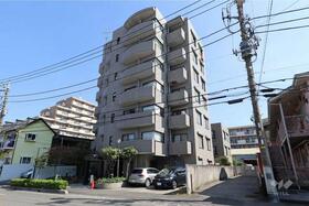 コスモ西川口アンソレール