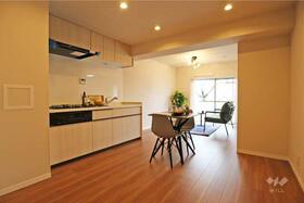 ハイネス上板橋