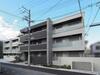 ベステック南塚口第2 2階 築6年5ヶ月の賃貸物件