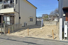 兵庫県尼崎市東園田町３丁目