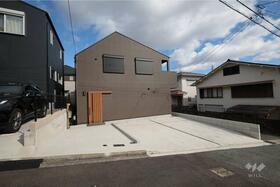 兵庫県神戸市東灘区住吉山手９丁目