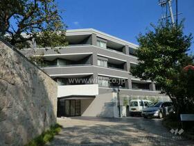 ロジュマン住吉山手