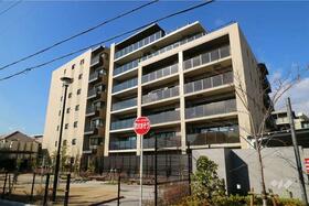 レ・ジェイド西宮北口　樋ノ口町