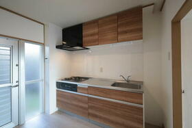 大阪府茨木市山手台４丁目