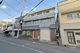 大阪府茨木市新和町