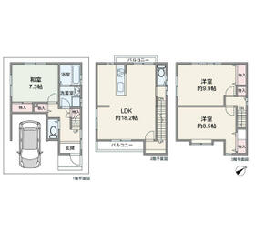 大阪府大阪市淀川区田川３丁目