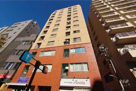 ブリリアンス五反田