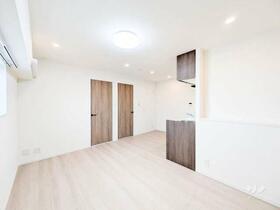 山王スカイマンション