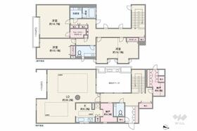 ラアトレ玉川瀬田　ウエストハウス