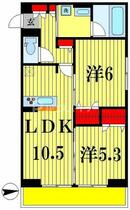 間取り：212057466873