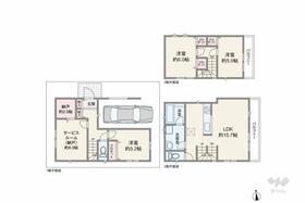 東京都葛飾区東堀切２丁目