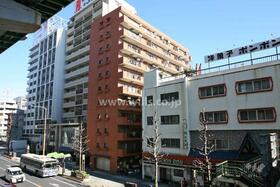 ライオンズマンション東片端