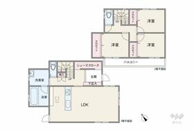 愛知県名古屋市緑区鳴海町字有松裏