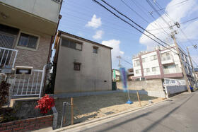 大阪府高槻市明野町