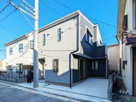 神奈川県川崎市中原区井田１丁目