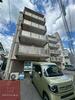 鴫野駅より徒歩7分 3階 築53年2ヶ月の賃貸物件