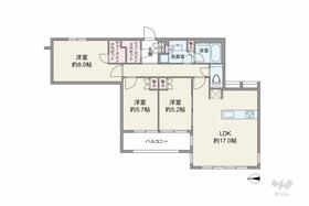 バースシティ・ザ・マーク鷺沼