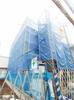 矢向駅より徒歩4分 3階 新築の賃貸物件
