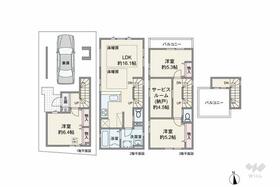 東京都荒川区西尾久２丁目