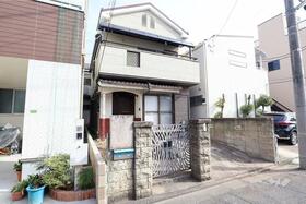 東京都足立区南花畑２丁目