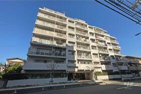 モアステージ綾瀬