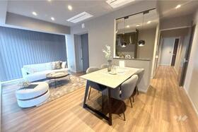 堂島ザレジデンスマークタワー