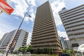 キングマンション天神橋２