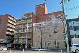 ライオンズマンション高井戸