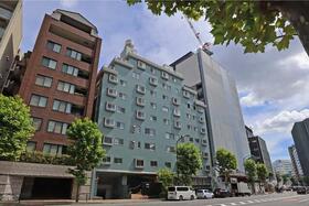 麻布広尾ナショナルコート