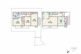 東京都世田谷区松原６丁目