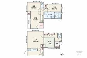 東京都世田谷区岡本１丁目