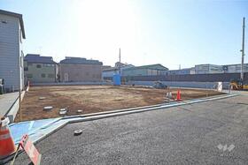 東京都世田谷区給田５丁目