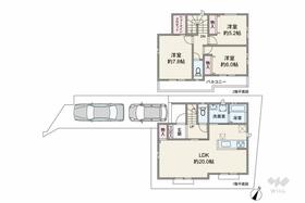 東京都足立区神明３丁目