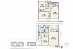 東京都足立区神明３丁目