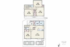 東京都足立区神明３丁目
