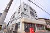 古川橋駅より徒歩6分 4階 築33年11ヶ月の賃貸物件