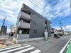 クラージュ黒川 3階 新築の賃貸物件