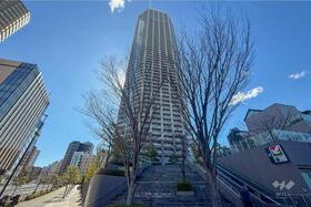 富久クロス　コンフォートタワー