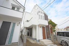 東京都杉並区和泉２丁目