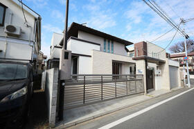 東京都杉並区今川４丁目