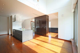 東京都杉並区今川４丁目