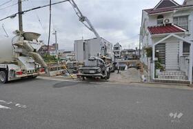 愛知県名古屋市中川区打出２丁目