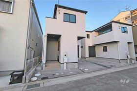 兵庫県尼崎市武庫町３丁目