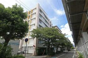 パレ北武庫之荘４