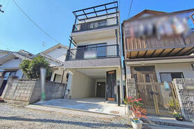 兵庫県尼崎市東難波町４丁目