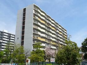 阪急南茨木ハイタウン駅前高層住宅Ａ棟