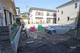 神奈川県川崎市中原区中丸子