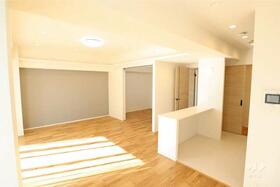 グランエステ川崎ツインタワー弐番館